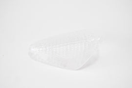 VETRO FRECCIA ANT SX NRG 50 PUREJET '04