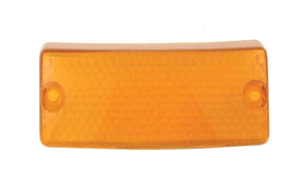 VETRO FRECCIA ANTERIORE DX VESPA PX ARAN