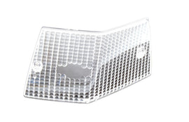 VETRO FRECCIA POST SX VESPA PX BIANCO