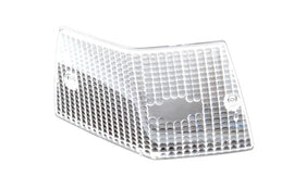 VETRO FRECCIA POST DX VESPA PX BIANCO