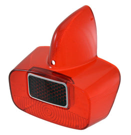 VETRO FANALE POSTERIORE VESPA GS 125-150