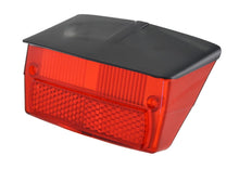 Carica l&#39;immagine nel visualizzatore di Gallery, VETRO FANALE POST VESPA 50 SPECIAL