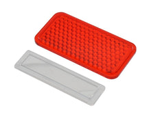 Carica l&#39;immagine nel visualizzatore di Gallery, VETRO FANALE POST VESPA 125 58