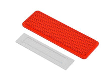 Carica l&#39;immagine nel visualizzatore di Gallery, VETRO FANALE POSTERIORE VESPA 125 53