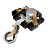 246472010 - PORTALAMPADA 'SIEM' VESPA ET3-PRIMAVERA 125