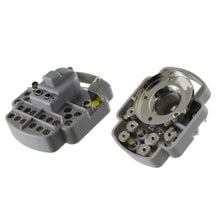 Carica l&#39;immagine nel visualizzatore di Gallery, PORTALAMPADA LAMBRETTA SERIE 3 LI/SX/TV