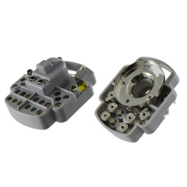 PORTALAMPADA LAMBRETTA SERIE 3 LI/SX/TV