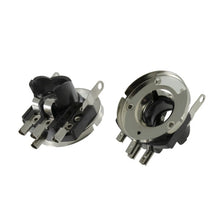 Carica l&#39;immagine nel visualizzatore di Gallery, PORTALAMPADA LAMBRETTA LI 1-2-3° SERIE