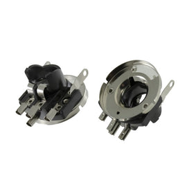 PORTALAMPADA LAMBRETTA LI 1-2-3° SERIE