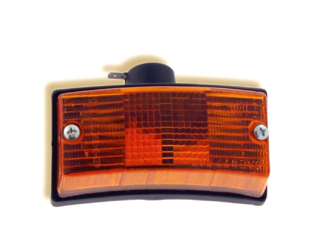 FRECCIA ANT SX VESPA PX125-150-200 ARANC