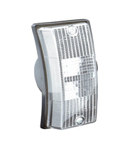 Carica l&#39;immagine nel visualizzatore di Gallery, FRECCIA ANTERIORE SX VESPA PX 125 BIANCO