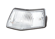 Carica l&#39;immagine nel visualizzatore di Gallery, FRECCIA POSTERIORE DX VESPA PX 125 BIANC