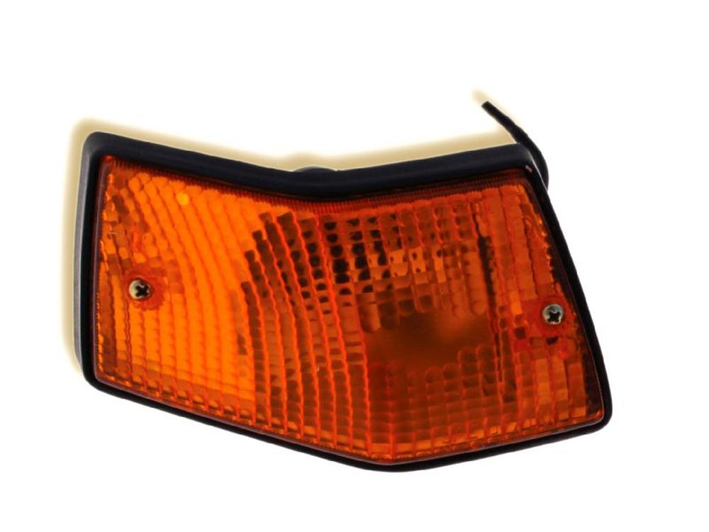 FRECCIA POST SX VESPA PX125-150-200 ARAN