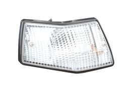 FRECCIA POSTERIORE SX VESPA PX 125 BIANC