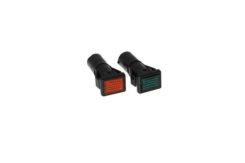 COPPIA SPIE MANUBRIO VESPA PX 125-150-20