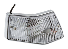 Carica l&#39;immagine nel visualizzatore di Gallery, FRECCIA POS SX VESPA PX 125-150-200 F/DI