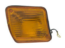 Carica l'immagine nel visualizzatore di Gallery, FRECCIA ANTERIORE SX VESPA COSA ARANC