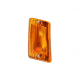 FRECCIA POSTERIORE DESTRA ARANCIONE 'SIEM' VESPA 50 HP FL2/PK XL