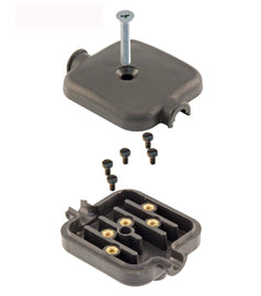 PRESA BASSA TENS VESPA 90-125/RALLY 180