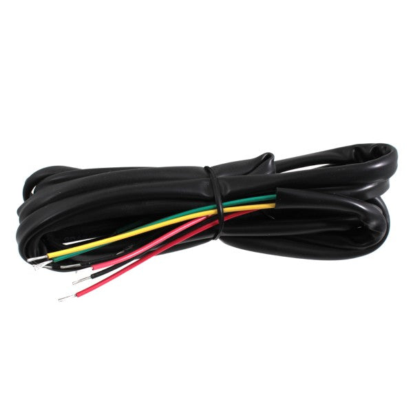 IMPIANTO ELETTRICO VESPA PK 50 S/FRECCE