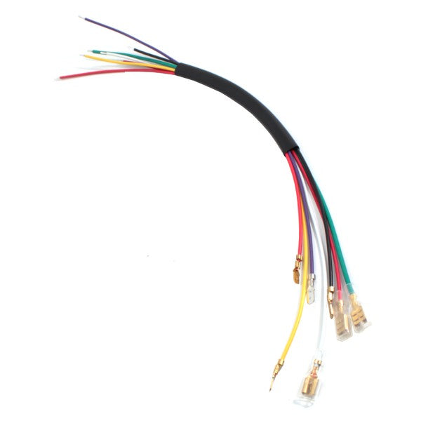 KIT CAVI RIPARAZ STATORE V.RALLY 180-200