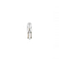 LAMPADINA BIANCA 12V 2W T5