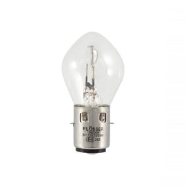 LAMPADA BIANCA 12V 25/25W BA20D