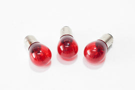 LAMPADA 12V 21/5W ROSSA BAY15D