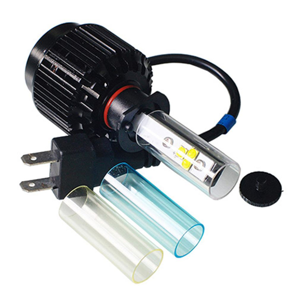 LAMPADA LED CONV.H1