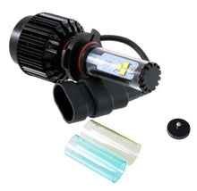 Carica l'immagine nel visualizzatore di Gallery, LAMPADA LED CONV.HB3 9005