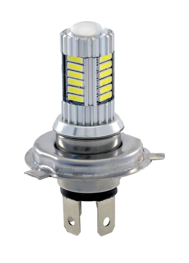 LED H4 (600LM BIANCA)