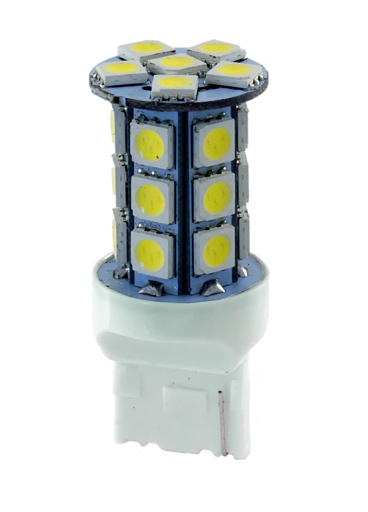 LED T20 (280LM ARANCIO)