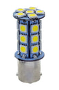 LED BA15S (450LM ARANCIO)