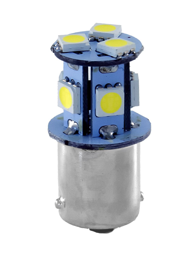 LED BA15S (150LM BIANCA)