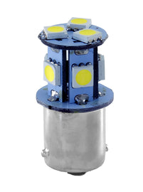 LED BA15S (150LM ARANCIO)