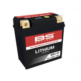 BATTERIA LITIO BSLI-01