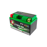 BATTERIA LITIO HJTZ10S-FP
