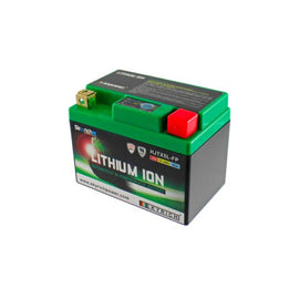 BATTERIA LITIO HJTX5L-FP