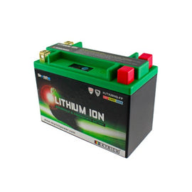 BATTERIA LITIO HJTX20HQ-FP
