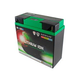 BATTERIA LITIO HJ51913-FP