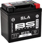 BATTERIA BS BTZ7S SLA POTENZIATA