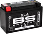 BATTERIA BS BT7B-4 SLA POTENZIATA