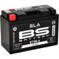 BATTERIA BS BT9B-4 SLA POTENZIATA
