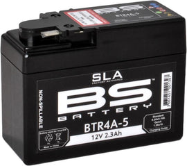 BATTERIA BS BTR4A-5 SLA