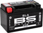 BATTERIA BS BTX7A SLA POTENZIATA