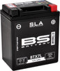 BATTERIA BS BTX7L SLA POTENZIATA