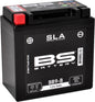 BATTERIA BS BB9-B SLA POTENZIATA