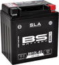 BATTERIA BS BB10L-B2 SLA POTENZIATA