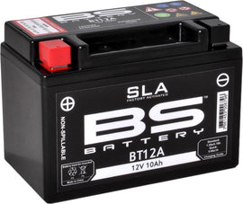 BATTERIA BS BT12A SLA POTENZIATA