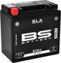 BATTERIA BS BTX14 SLA POTENZIATA
